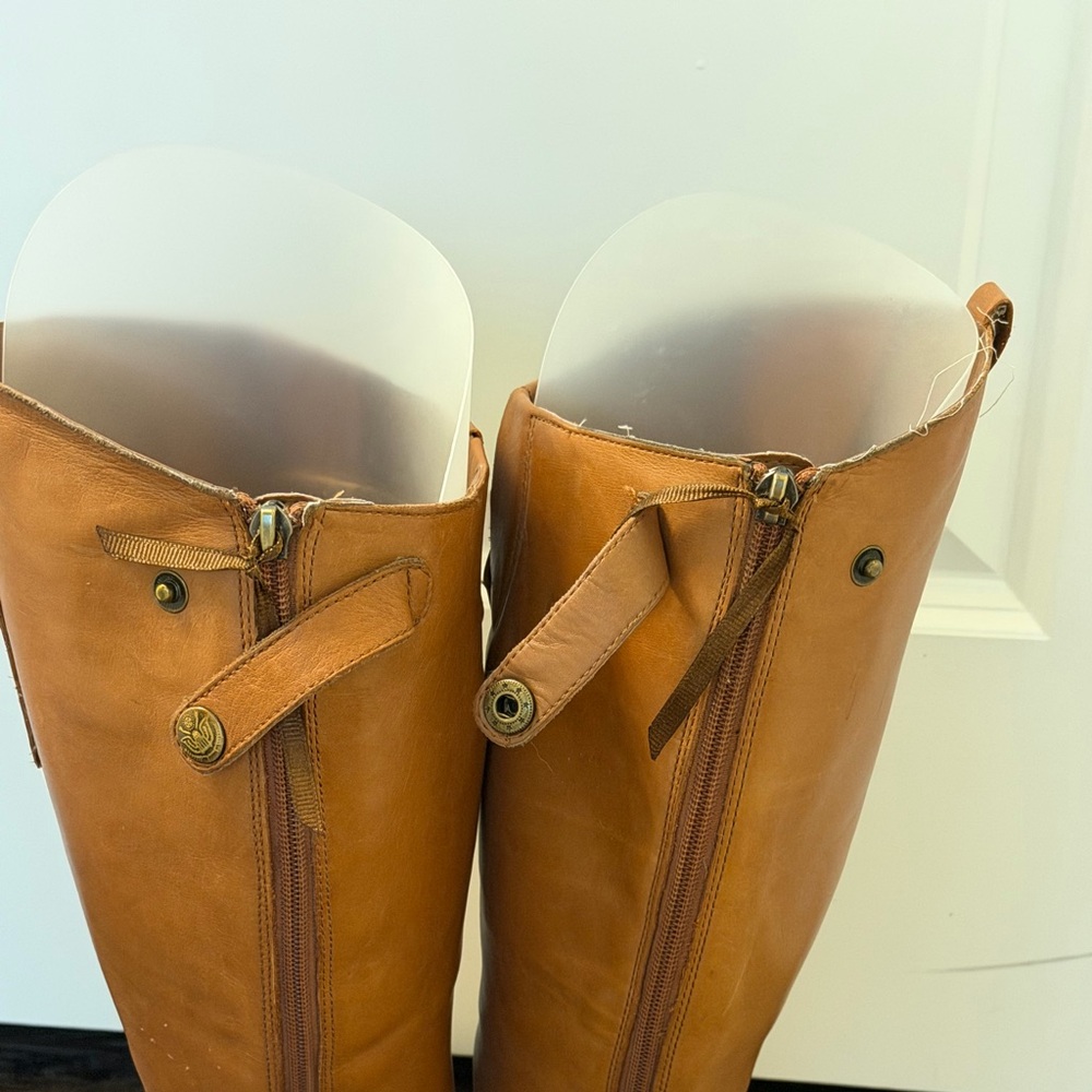 Sam Edelman ‘Penny’ Riding Boot - Picture 5 of 8